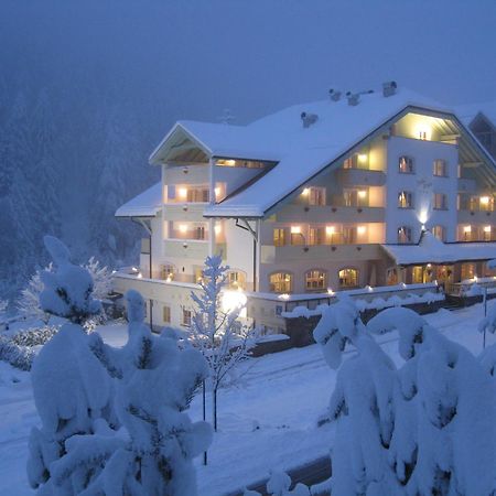 Hotel Erica Tesero Εξωτερικό φωτογραφία