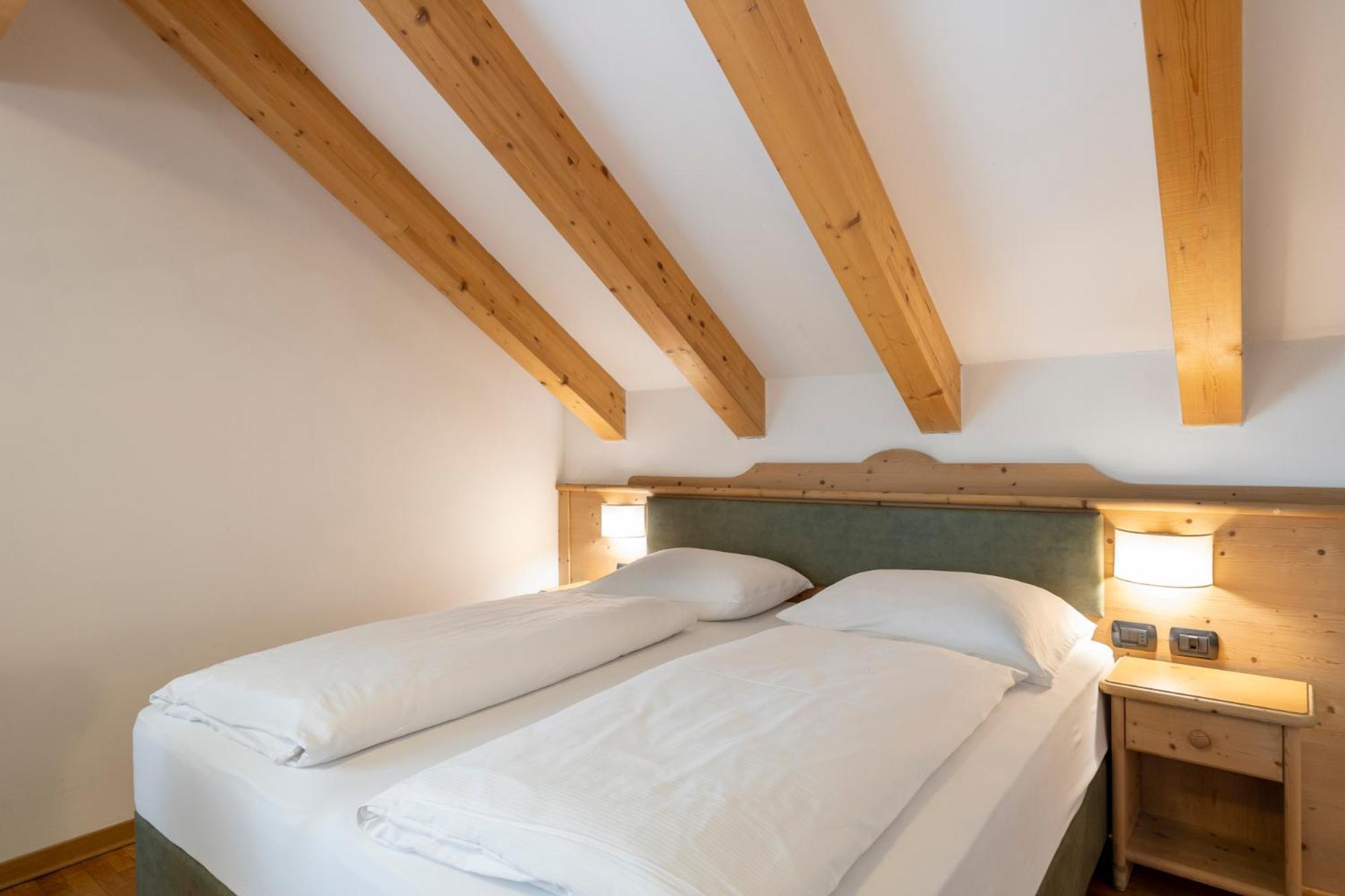 Hotel Erica Tesero Εξωτερικό φωτογραφία