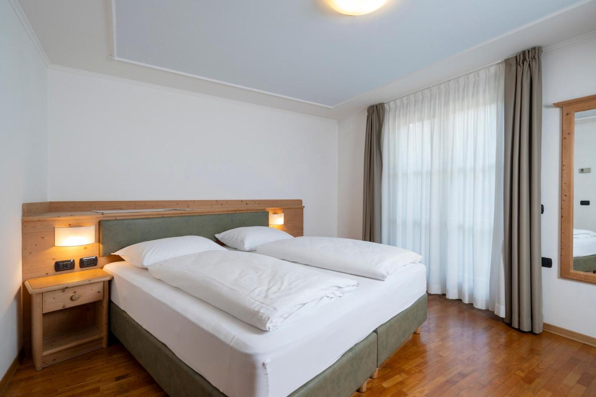 Hotel Erica Tesero Εξωτερικό φωτογραφία