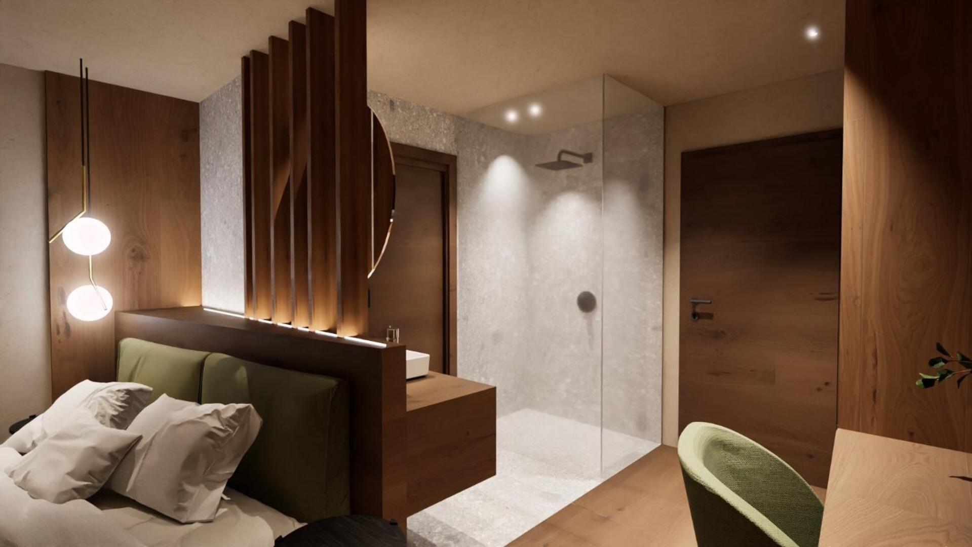 Hotel Erica Tesero Εξωτερικό φωτογραφία