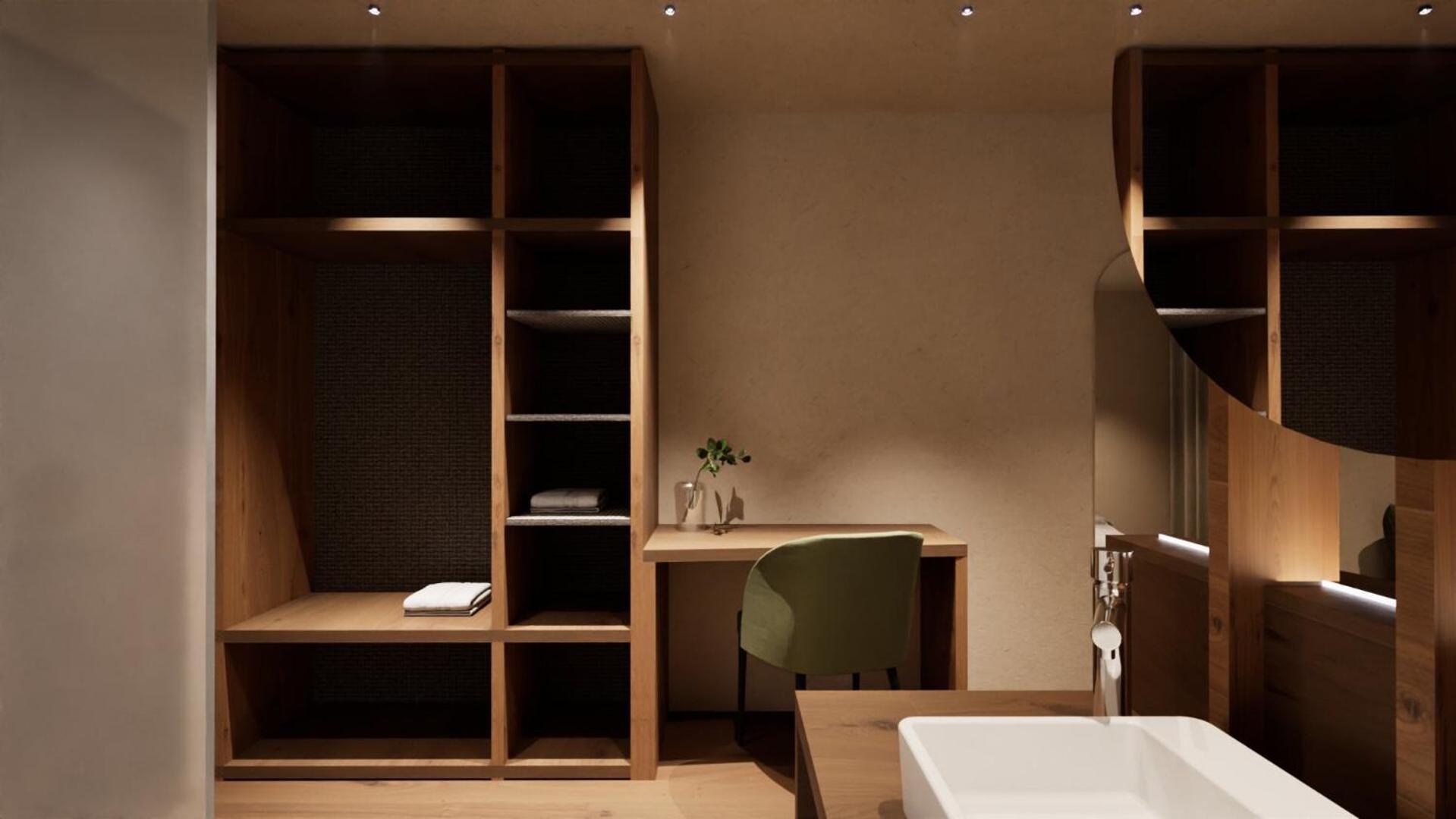 Hotel Erica Tesero Εξωτερικό φωτογραφία