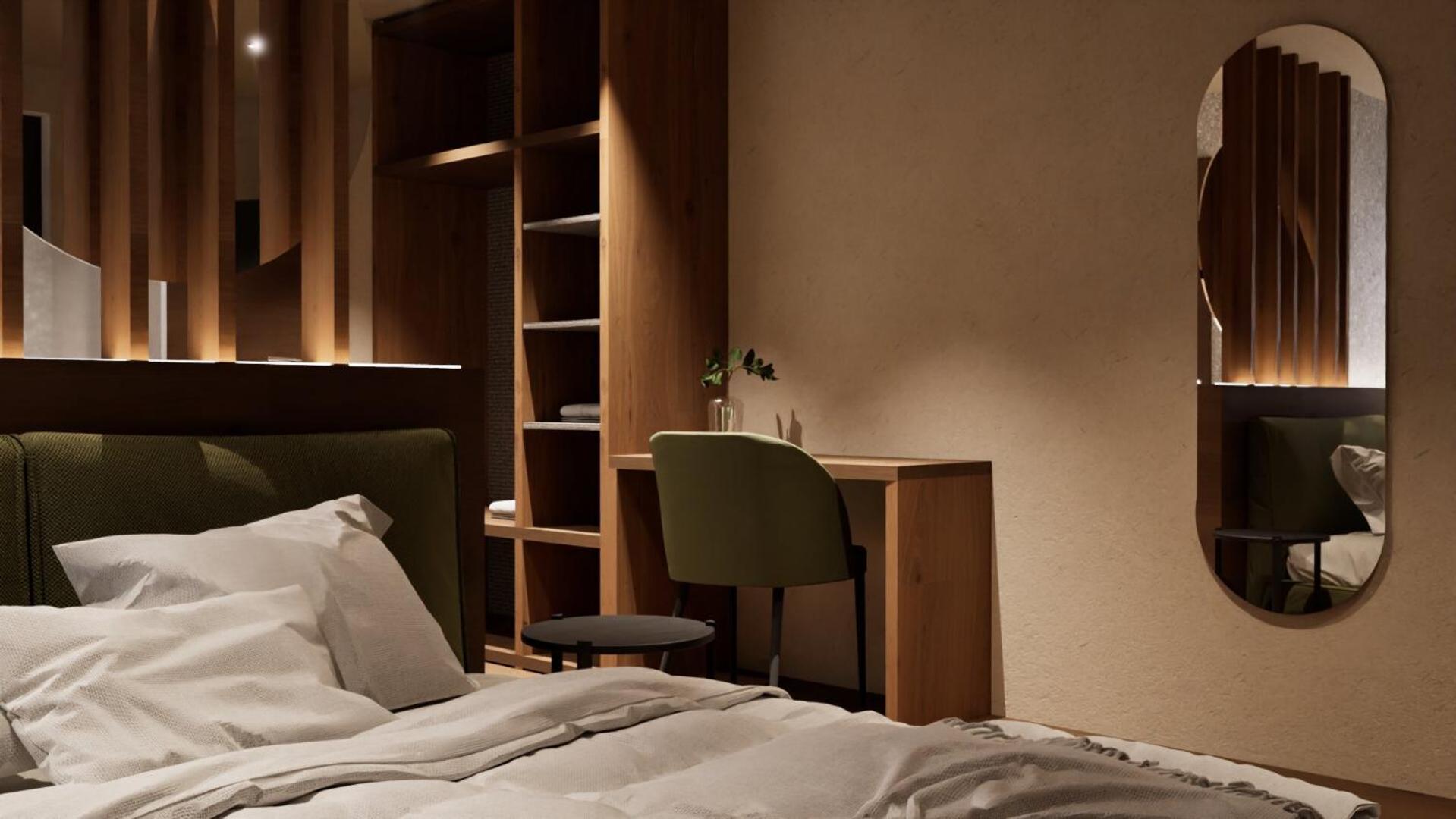 Hotel Erica Tesero Εξωτερικό φωτογραφία