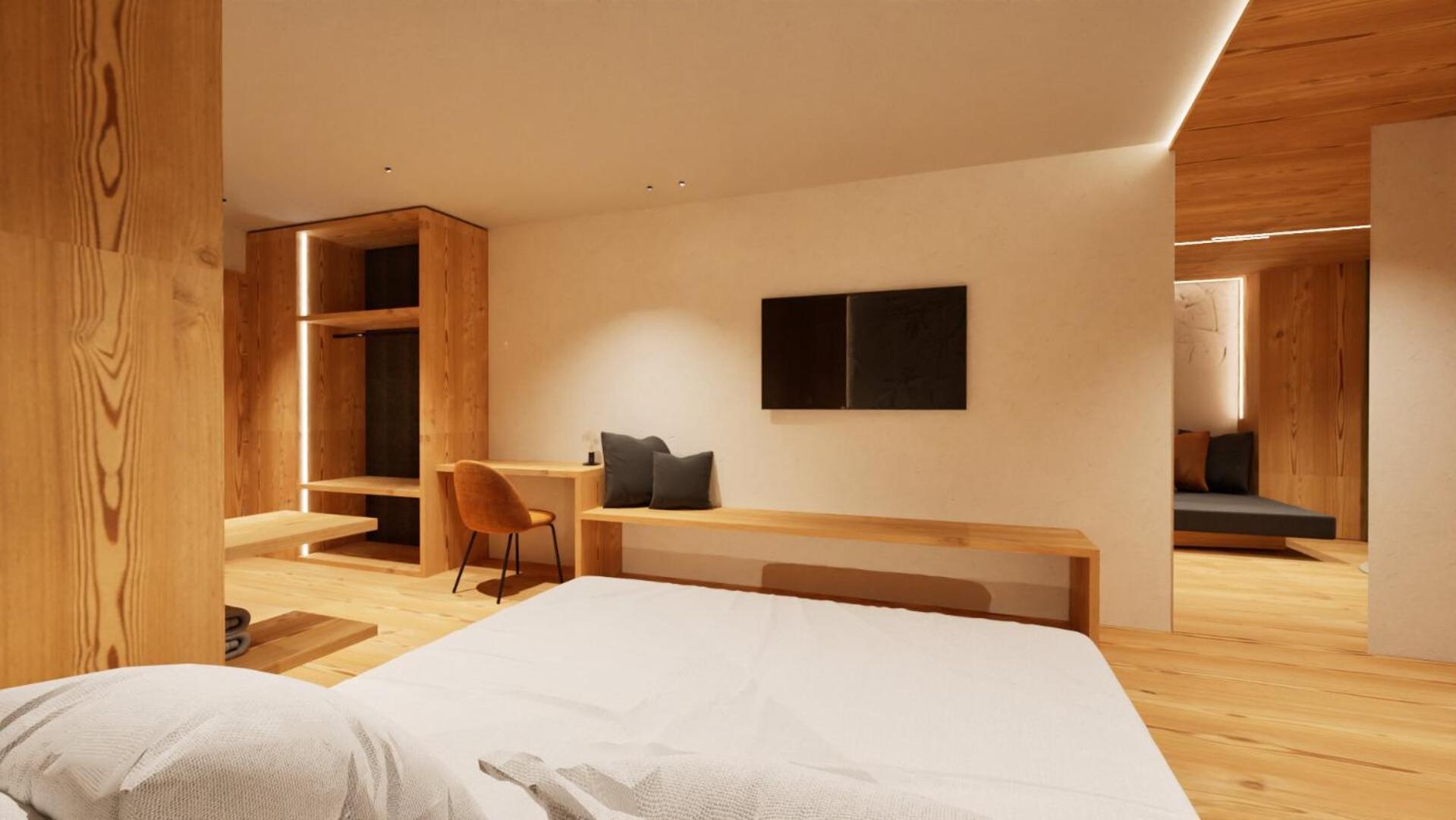 Hotel Erica Tesero Εξωτερικό φωτογραφία