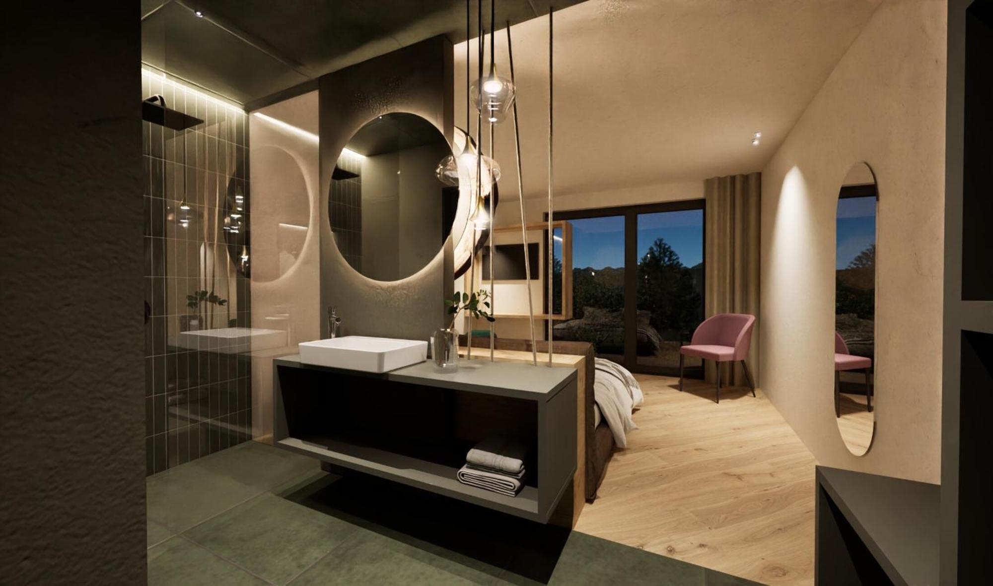 Hotel Erica Tesero Εξωτερικό φωτογραφία