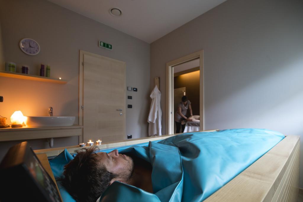 Hotel Erica Tesero Εξωτερικό φωτογραφία